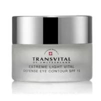 Transvital Extreme Light Vital Defence Eye Contour SPF15 ���� ��� ������� ���� ������� ���� SPF15