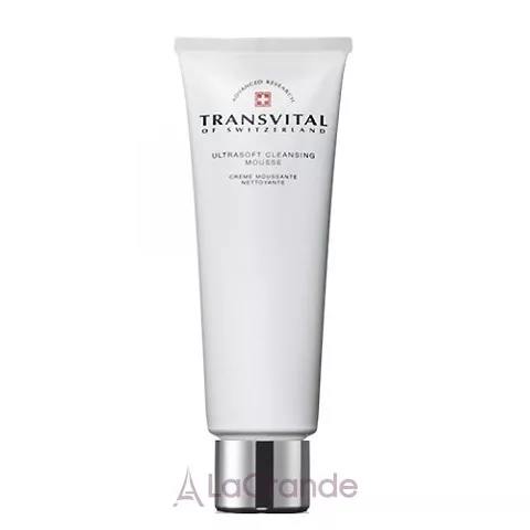 Transvital Ultra Soft Cleansing Mousse ��������� ���� ��� �������������� ����