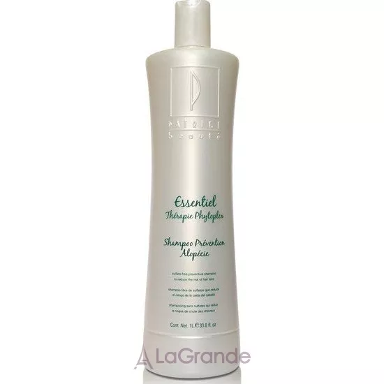 Patrice Beaute Essentiel Shampoo Prevention Alopecie ������������� ������� ����� ��������� �������