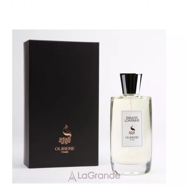 Olibere Parfums Paradis Lointains ��������������� ���� (������ � ���������)
