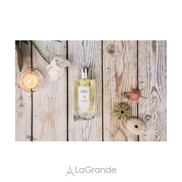 Olibere Parfums Paradis Lointains ��������������� ���� (������ � ���������)