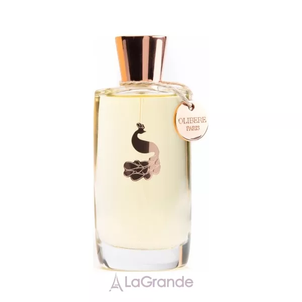 Olibere Parfums  Savannah's Heart ����