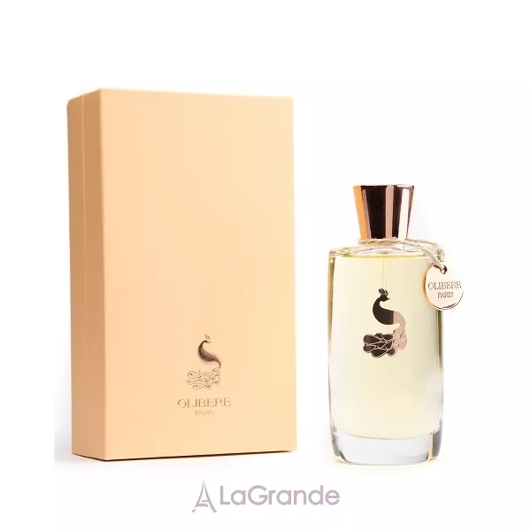 Olibere Parfums  Savannah's Heart ���� (������ � ���������)