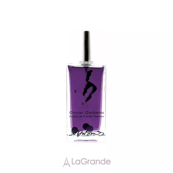 Olivier Durbano Amethyst ����