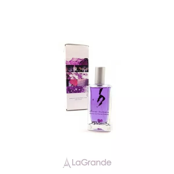 Olivier Durbano Amethyst ����