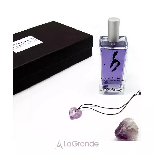 Olivier Durbano Amethyst ����