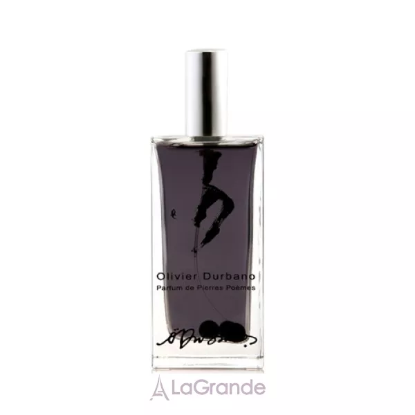 Olivier Durbano Black Tourmaline ��������������� ���� (������ � ���������)