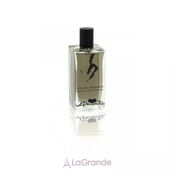 Olivier Durbano Black Tourmaline ��������������� ���� (������ � ���������)