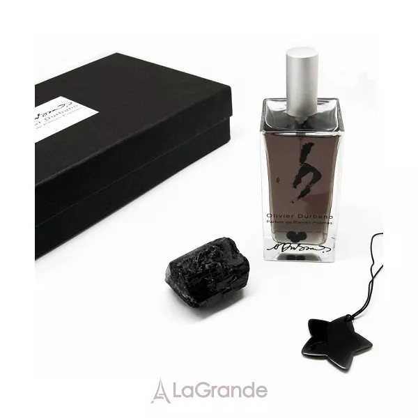 Olivier Durbano Black Tourmaline ��������������� ���� (������ � ���������)