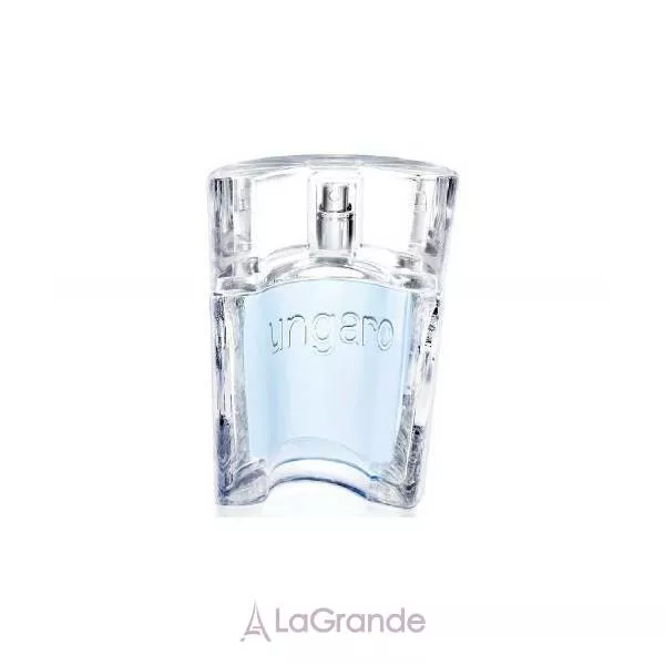 Emanuel Ungaro Blue Ice ��������� ����