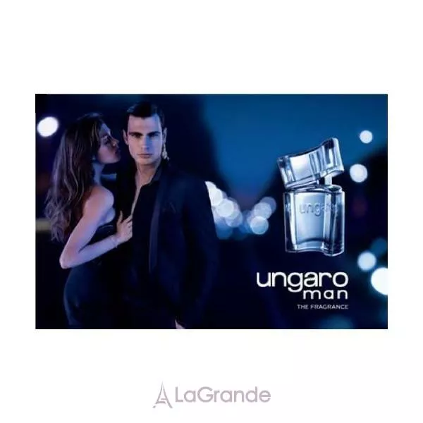 Emanuel Ungaro Blue Ice ��������� ����