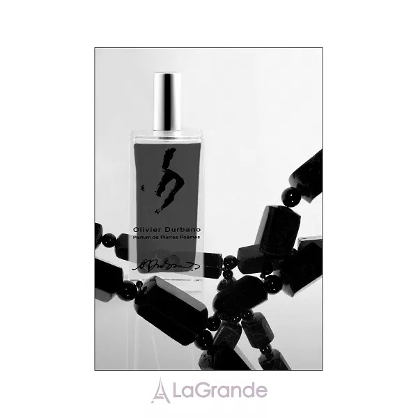Olivier Durbano Black Tourmaline ����