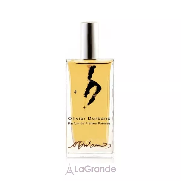 Olivier Durbano Citrine ��������������� ����
