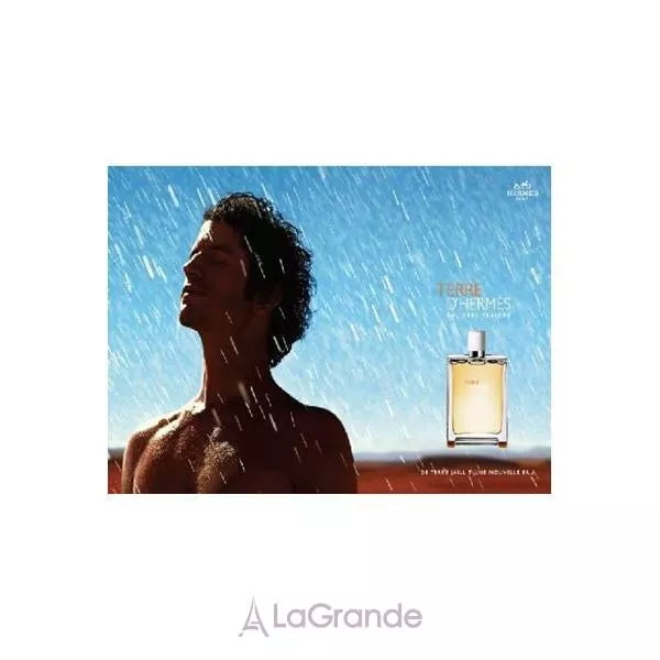 Hermes Terre d'Hermes Eau Tres Fraiche ��������� ����