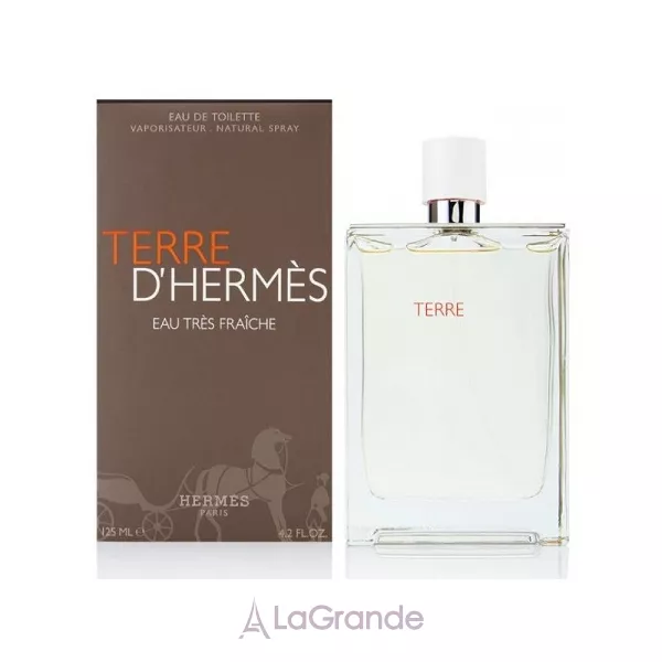 Hermes Terre d'Hermes Eau Tres Fraiche ��������� ����