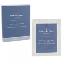 Transvital For Men Anti Jet-Lag Facial Mask ����������� ������� ��������� ����� ��� �������
