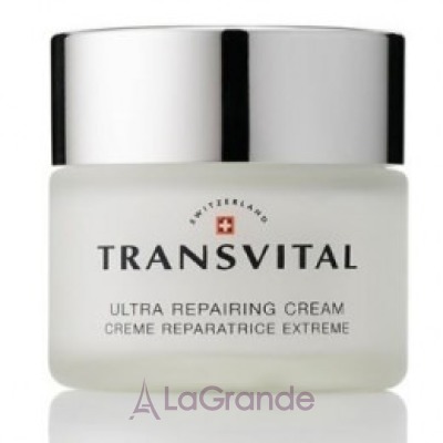 Transvital Ultra Repairing Cream      