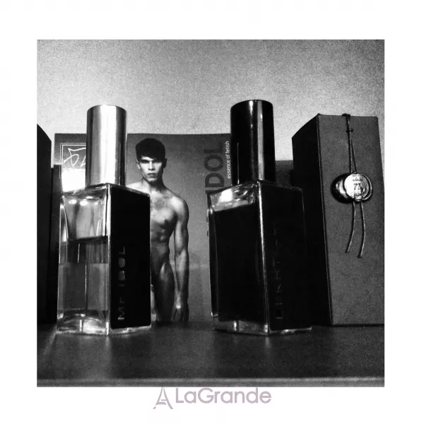 BZ Parfums Alea 88 Mr. Idol ����������� ����