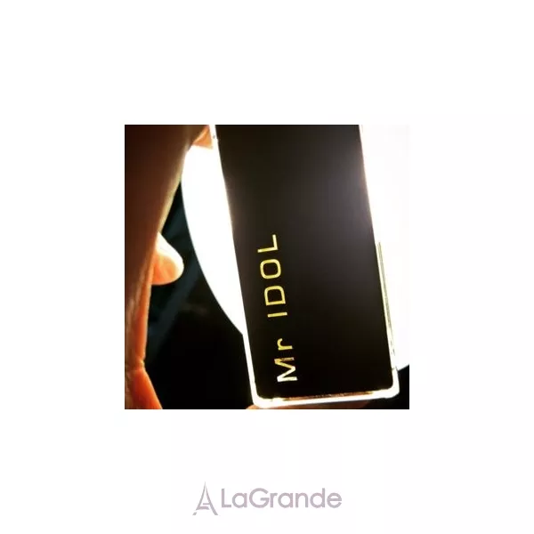 BZ Parfums Alea 88 Mr. Idol ����������� ����