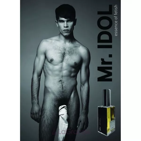 BZ Parfums Alea 88 Mr. Idol ����������� ����