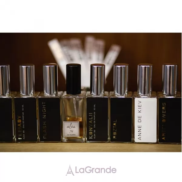 BZ Parfums Alea 56 Konvalii ����������� ����