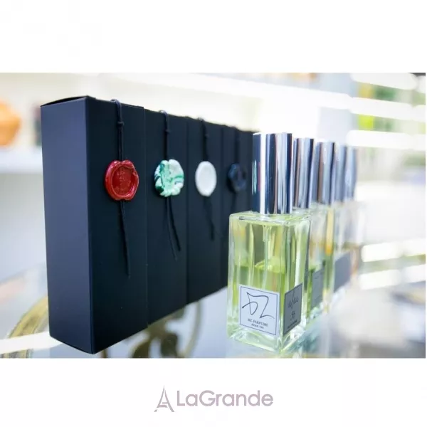 BZ Parfums Alea 56 Konvalii ����������� ����
