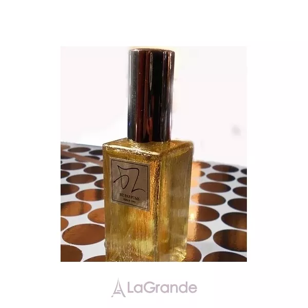 BZ Parfums Alea 43 Flash Night ��������������� ����