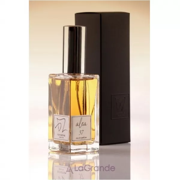 BZ Parfums Alea 37 Burshtyn ����������� ����