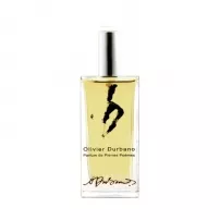 Olivier Durbano Cristal de Roche (Rock Crystal) ��������������� ����