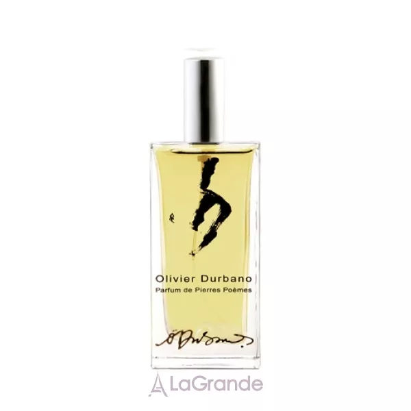 Olivier Durbano Cristal de Roche (Rock Crystal) ��������������� ����