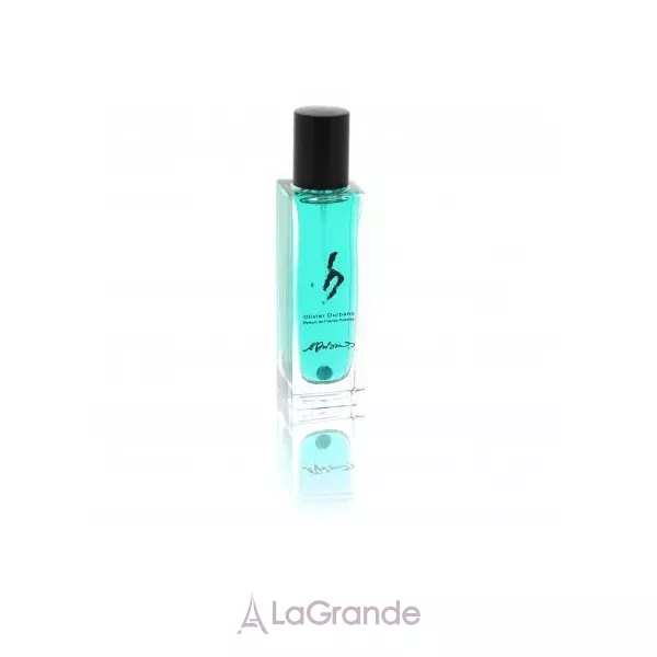 Olivier Durbano Turquoise ����