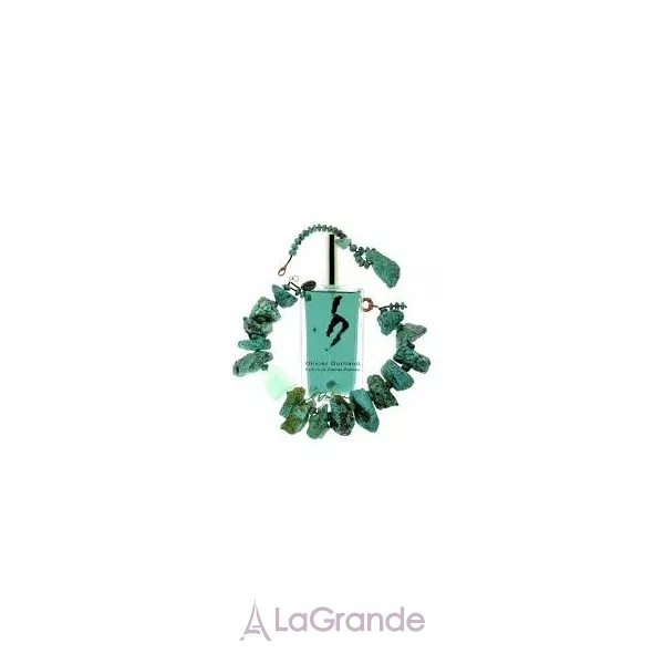 Olivier Durbano Turquoise ����