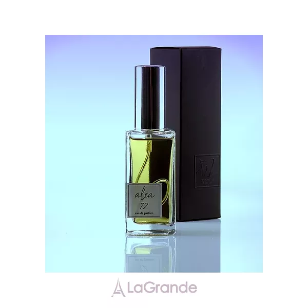 BZ Parfums Alea 72 Lilas Chypree ����������� ����