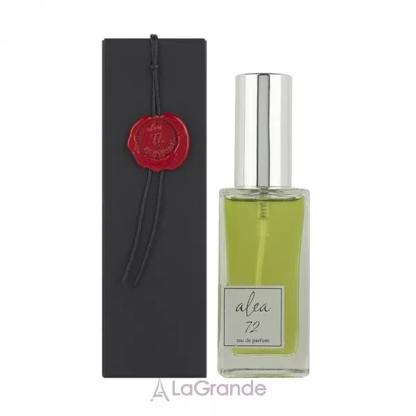 BZ Parfums Alea 72 Lilas Chypree ����������� ����