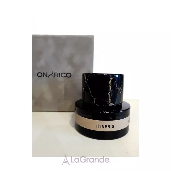 Onyrico Itineris ��������������� ����