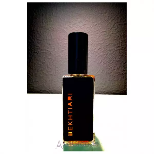 BZ Parfums Alea 77 Dekhtiari ����������� ����