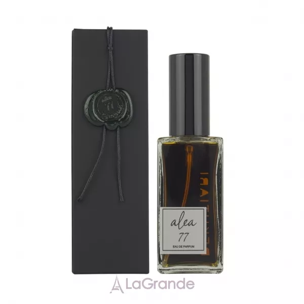 BZ Parfums Alea 77 Dekhtiari ����������� ����