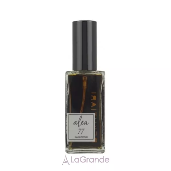 BZ Parfums Alea 77 Dekhtiari ����������� ����