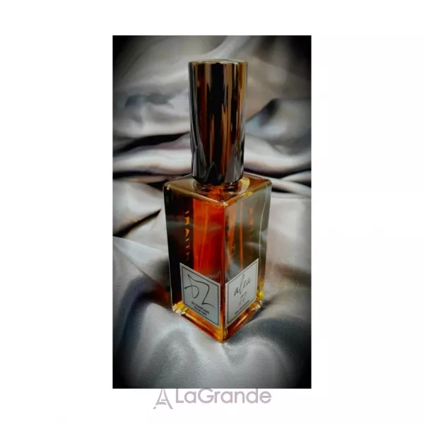 BZ Parfums Alea 77 Dekhtiari ����������� ����