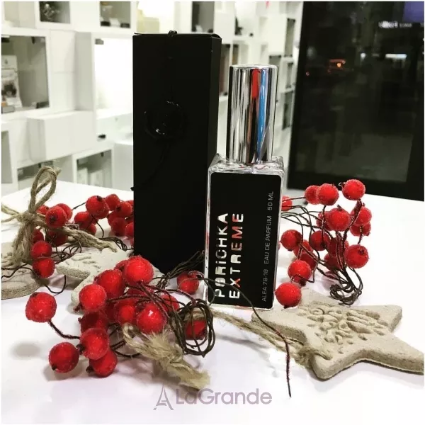 BZ Parfums Alea 78-18 Porichka Extreme ����������� ����
