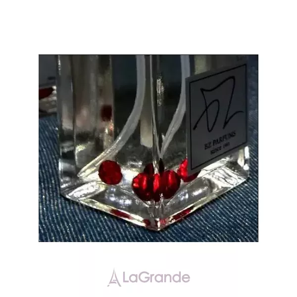 BZ Parfums Alea 78-18 Porichka Extreme ����������� ����