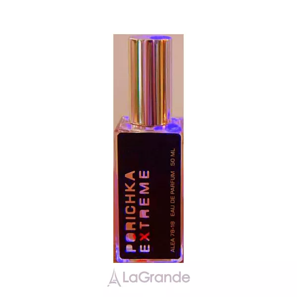 BZ Parfums Alea 78-18 Porichka Extreme ����������� ����