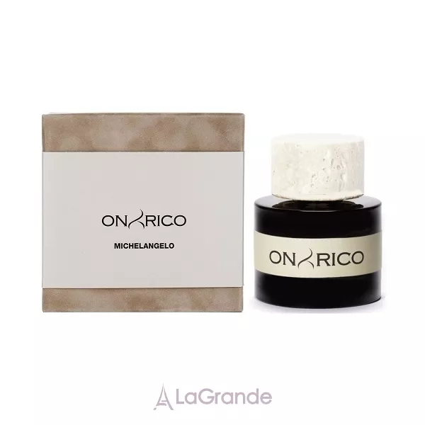 Onyrico Michelangelo ��������������� ����