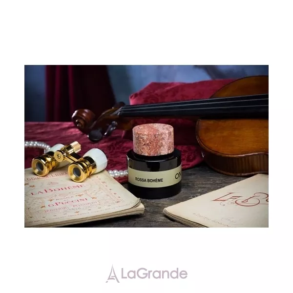 Onyrico Rossa Boheme ��������������� ����