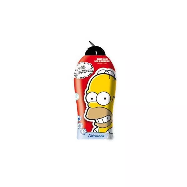 Admiranda Simpsons ��������� ����