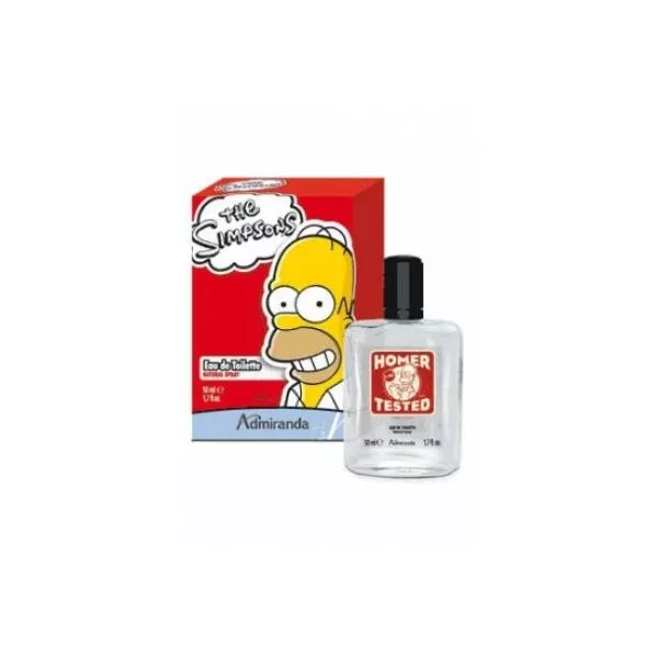 Admiranda Simpsons ��������� ����
