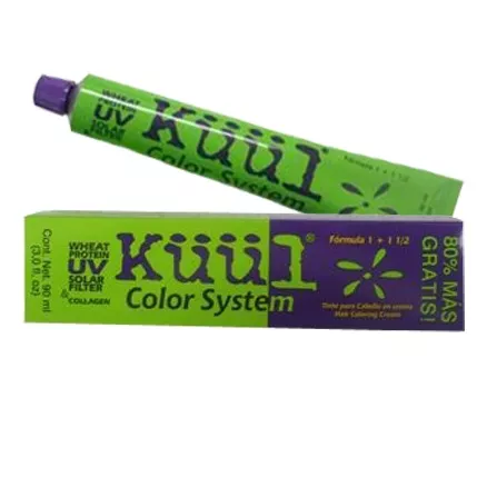 Kuul Color System ����������� ����� ��� �������