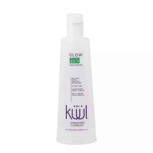 Kuul Glow Me Silk Lotion ��������� ������� � ������ ��� �������� ������ �������