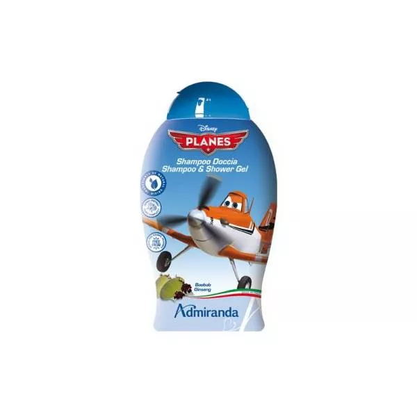 Admiranda Planes ��������� ����