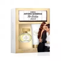Antonio Banderas Her Golden Secret ����� (��������� ���� 80 �� + ������ ��� ���� 75 ��)